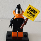Lego Repe Sorsa figuuri - pikkukuva 1