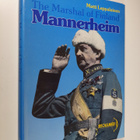 Matti Lappalainen : C. G. E. Mannerheim : the Marshal of ... - pikkukuva 1