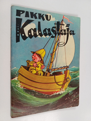 Pikku kalastaja