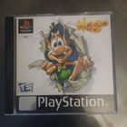 Hugo 1 ps1 ohjekirja löytyy - pikkukuva 1