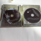 The Human Centipede Trilogy - UK Region B Blu-Ray Steelbook - pikkukuva 2
