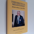 Lauri Honko : Theoretical milestones : selected writings ... - pikkukuva 1