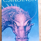 Christopher Paolini - Esikoinen - pikkukuva 1
