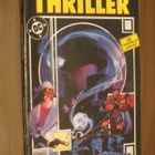 Viisi Thriller-lehteä vuosilta 1989 ja 1990 - pikkukuva 4