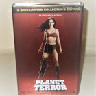 PLANET TERROR COLLECTOR'S EDITION TIN BOX - pikkukuva 1