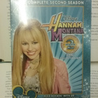 Hannah Montana: Season 1 & 2 (DVD) - pikkukuva 1