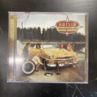 V/A - Naisia suviyössä Volume 2 2CD - pikkukuva 1