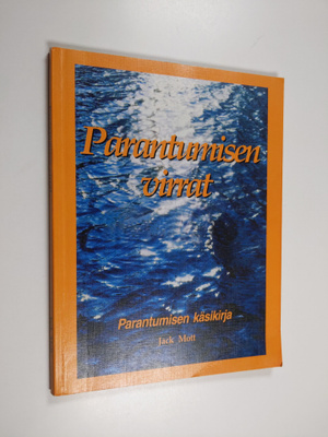 Jack Mott : Parantumisen virrat