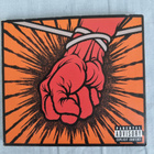 Metallica St.Anger  CD/DVD, - pikkukuva 1