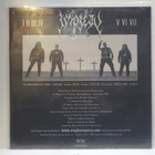 IMPIETY - WORSHIPPERS OF THE SEVENTH TYRANNY M-/M- LP - pikkukuva 2