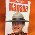 APA Guides - Kanada - pikkukuva 1