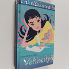 Annie Dalton : Vehkeilyä - pikkukuva 1