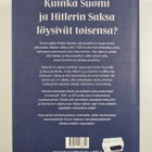 Markku Jokisipilä ym. : Kolmannen valtakunnan vieraat : S... - pikkukuva 2
