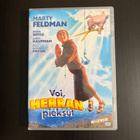 In God We Trust - Voi, Herran Pieksut - DVD - pikkukuva 1