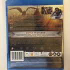 Warcraft: The Beginning (Blu-ray) Paula Patton (2015) UUSI - pikkukuva 2