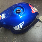 Honda CBR 1100 polttoainetankki - pikkukuva 2