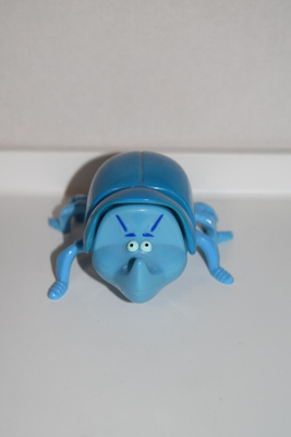 mcdonalds happy meal Disney