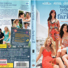 neljä tyttöä ja maagiset farkut 2 (5 431) k -FI- suomik. DVD - pikkukuva 1