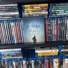 Gone Girl David Fincher digibook - pikkukuva 1