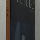 Don DeLillo - The Body Artist - pikkukuva 2