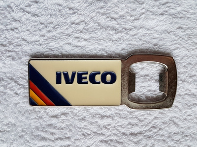 Iveco Korkinavaaja