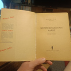 Henrik Horna : Merirosvolaivurin aarre - pikkukuva 4
