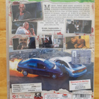 Darren Ward - "The Crime Trilogy" DVD - pikkukuva 3