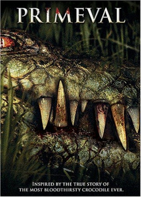 Primeval (DVD)