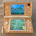 Nintendo DS Lite (white) - toimiva, ilman laturia - pikkukuva 1