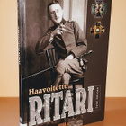 Jussi Jalonen : Haavoitettu ritari - pikkukuva 1
