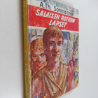 A. Th Sonnleitner : Salaisen rotkon lapset - pikkukuva 1