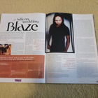 TERRORIZER ISSUE 80 MAGAZINE - pikkukuva 5