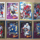 1990-91, 1991-92, 1993-94 ja 1994-95 Score Hockey (NHL) - pikkukuva 1