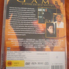 The game - oletko valmis peliin , DVD - pikkukuva 2