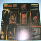 LP vinyyli ABBA The Visitors - pikkukuva 2