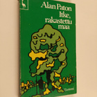 Alan Paton : Itke, rakastettu maa - pikkukuva 1