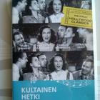 Kultainen Hetki DVD - pikkukuva 1
