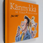 Bill Stott : Kännykkä : se tekee hulluksi! - pikkukuva 1