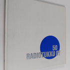 Raimo Lintuniemi : Radiotukku Oy 50 vuotta 1926-1976 - pikkukuva 1