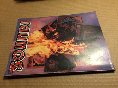 SOUNDI 1/1980 HYVÄ