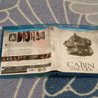 The Cabin In The Woods Blu-Ray + DVD - pikkukuva 1