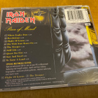 Iron Maiden - Piece Of mind (cd) - pikkukuva 2
