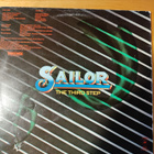 Sailor: The Third Step (LP) - pikkukuva 2