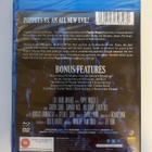 Puppetmaster 5 (BLU-RAY + DVD) [1994] (88Films) UUSI - pikkukuva 2
