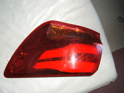 Kia Ceed Takavalo umpio