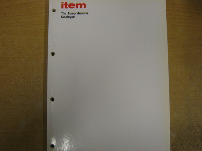 Item image
