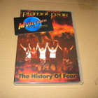 PRIMAL FEAR - HISTORY OF FEAR DVD+CD - pikkukuva 1