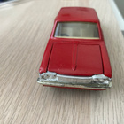 Toyota Crown -68 n. 1/43 Pienoismalli 60-l ,Made in Japan. - pikkukuva 1