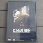 DVD: Combat Zone (American Soldiers) (O:Sidney J. Furie 2005 - pikkukuva 1