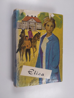 Runa : Elisa